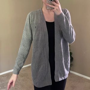 JPMorgan Chase Lands End Sweater